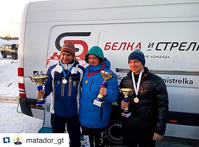 Слева-направо - Армен Арутюнян(2), Иван Никулин(1), Игорь Мосин(3) Слева-направо - Армен Арутюнян(2), Иван Никулин(1), Игорь Мосин(3)